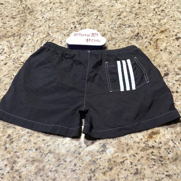 Boys Adidas Short - Picture 6 of 6